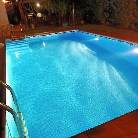 Chalet Roche A 300 Metros De La Playa 外观 照片