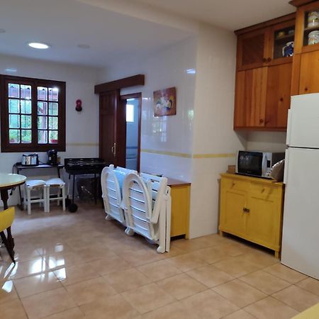 Chalet Roche A 300 Metros De La Playa 外观 照片