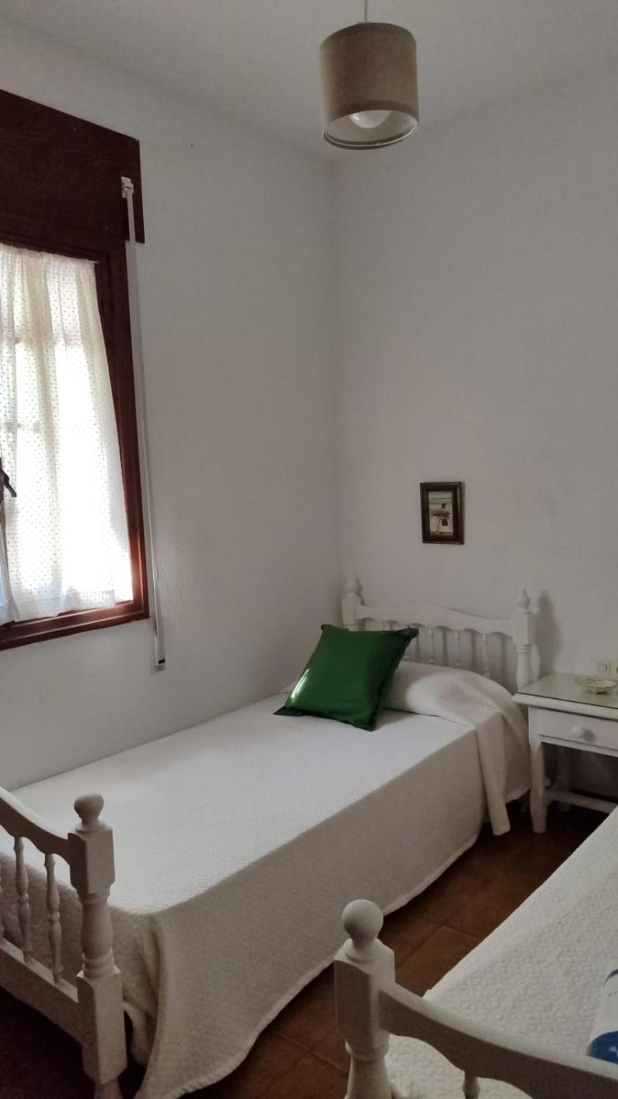 Chalet Roche A 300 Metros De La Playa 外观 照片