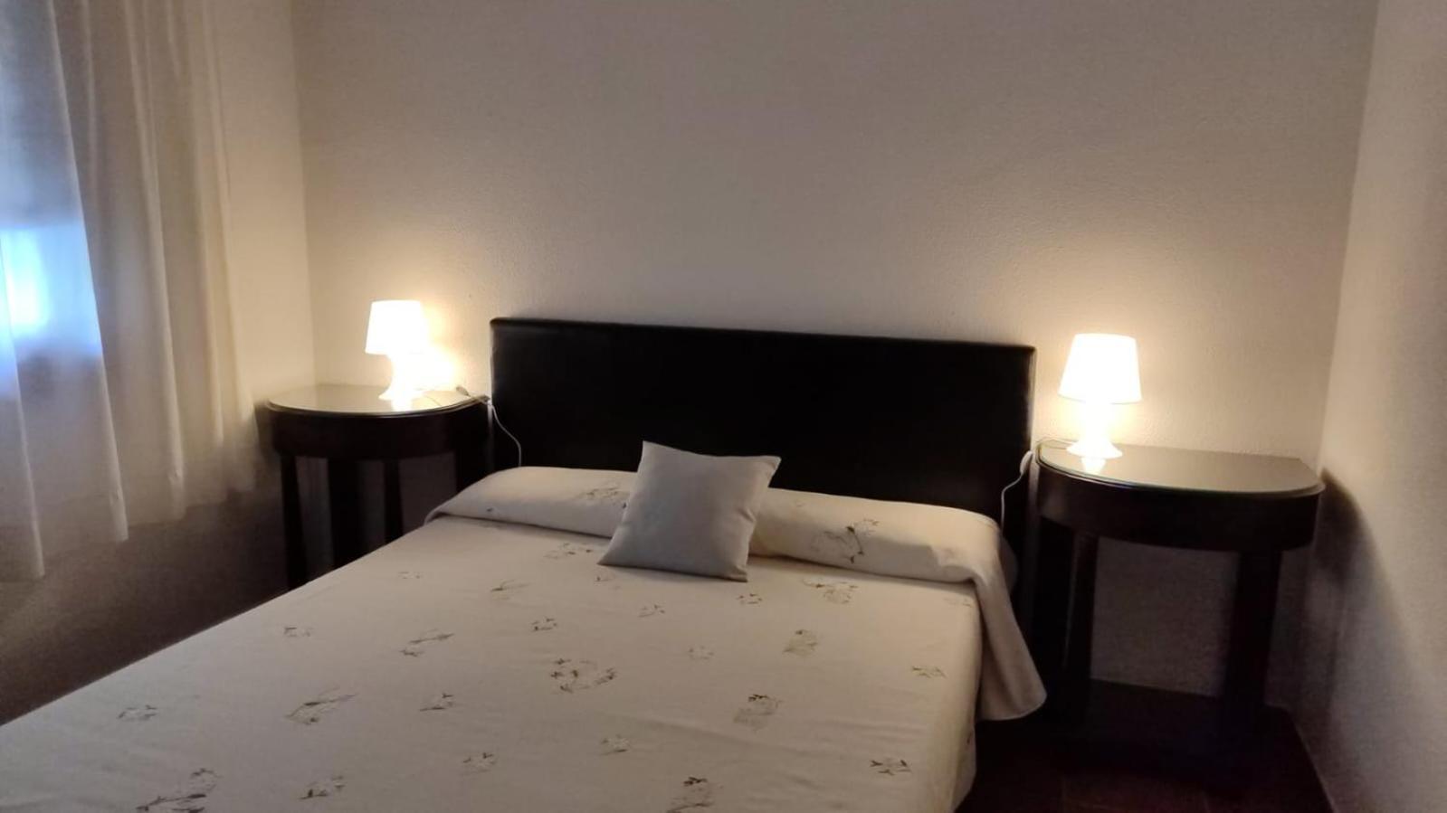 Chalet Roche A 300 Metros De La Playa 外观 照片